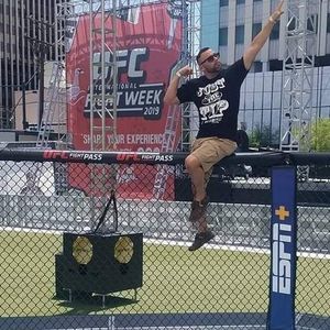 Meet your Posher, Rick